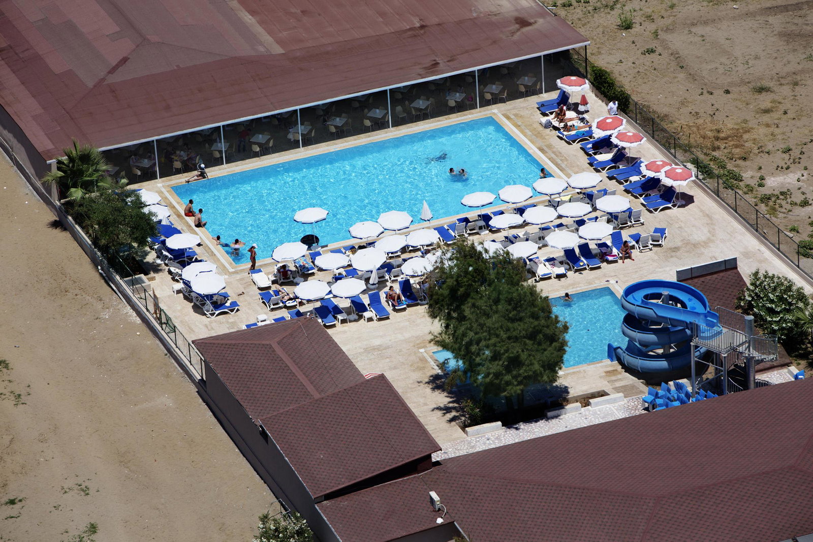 dal travel Club Wasa Holiday Village