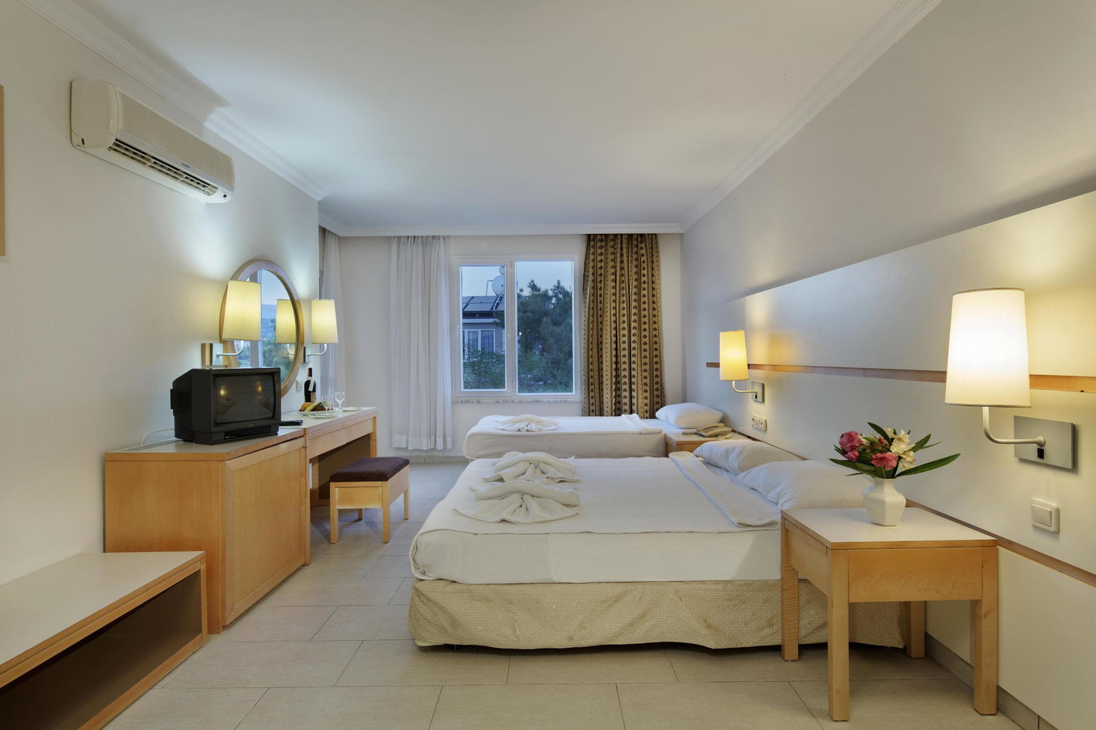 dal travel Club Wasa Holiday Village