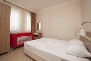 Hotel Catty Cats Garden Hotel cazare Manavgat