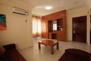 Hotel Sunlight Garden Hotel cazare Side