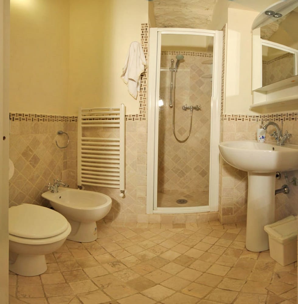 Hotel La Dimora