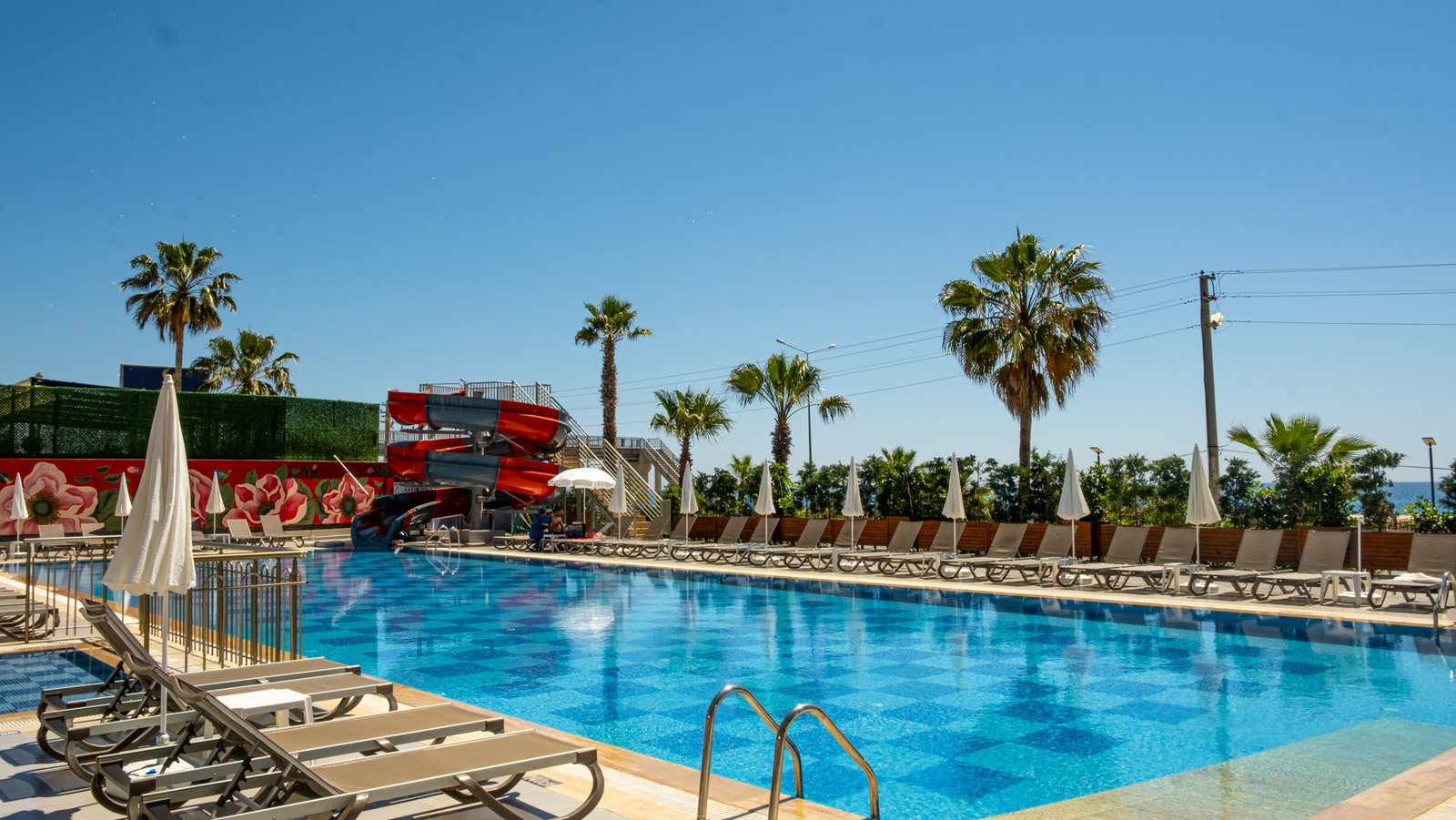 dal travel Grand Kolibri Prestige & Spa
