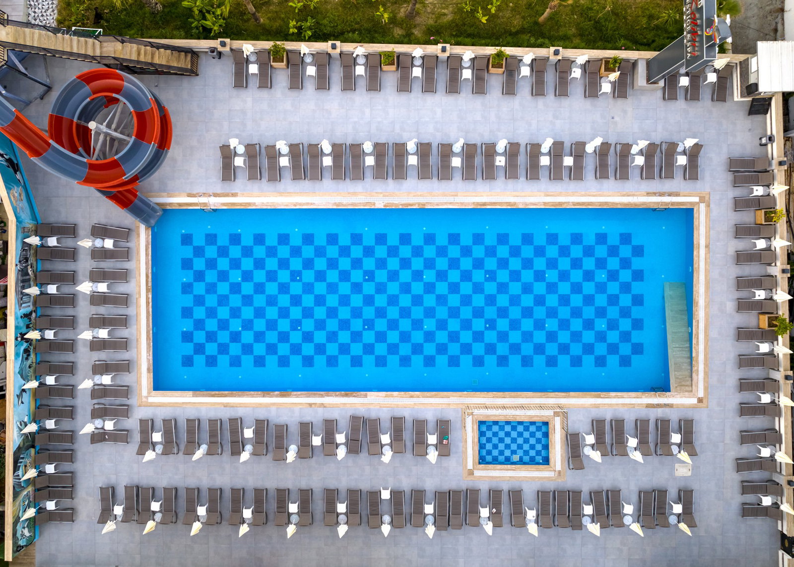 dal travel Grand Kolibri Prestige & Spa