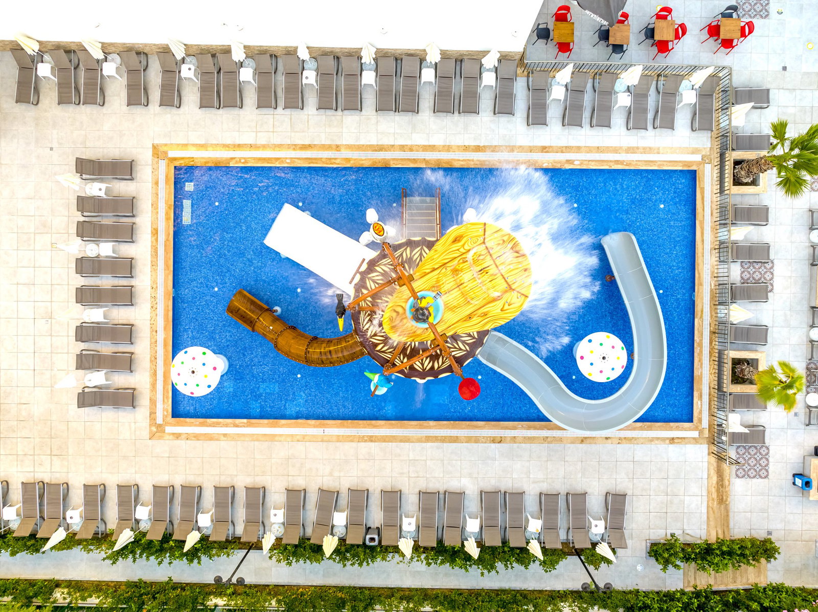 dal travel Grand Kolibri Prestige & Spa