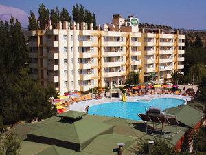 Hotel Flora Suites Hotel cazare Kusadasi