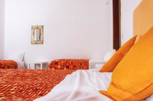 Hotel Villa Gini cazare Pisa