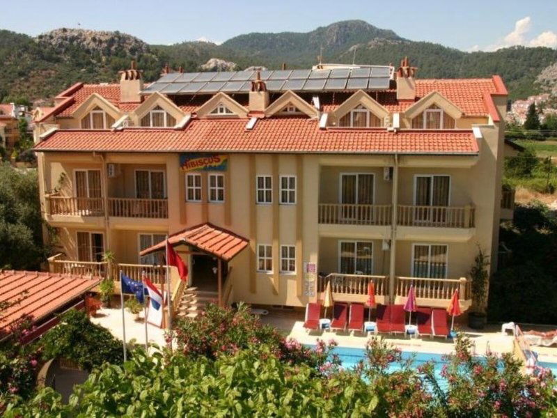 Hotel Hibiscus Hotel