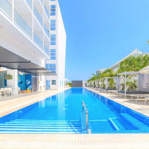 Sejur Tasia Maris Seasons Hotel vacanta Ayia Napa