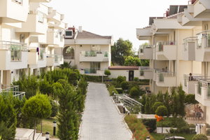 Hotel Dream Family Club cazare Manavgat