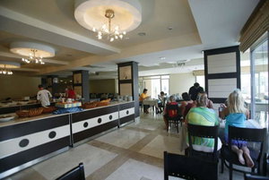 Hotel Lavitas Hotel cazare Manavgat