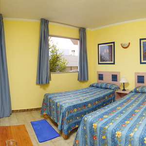 Hotel Ryans Ibiza Apartments cazare Ibiza Town
