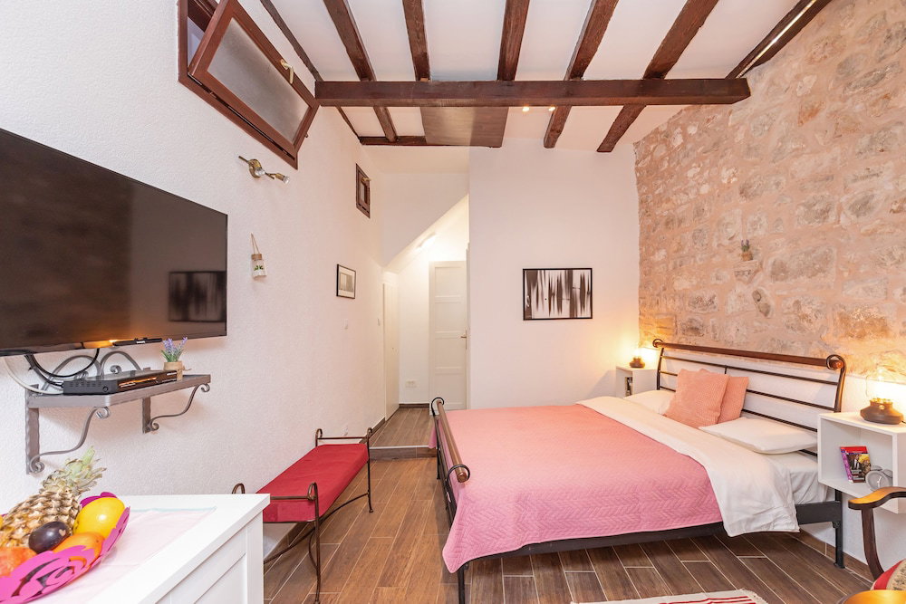 Hotel Booba Rooms