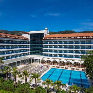 Sejur L'etoile Beach Hotel vacanta Icmeler