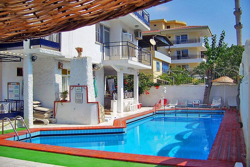 Hotel Fortin