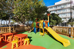 Hotel Alua Boccaccio cazare Palma