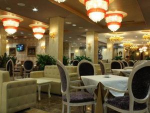 Hotel Colosseo cazare Shkoder
