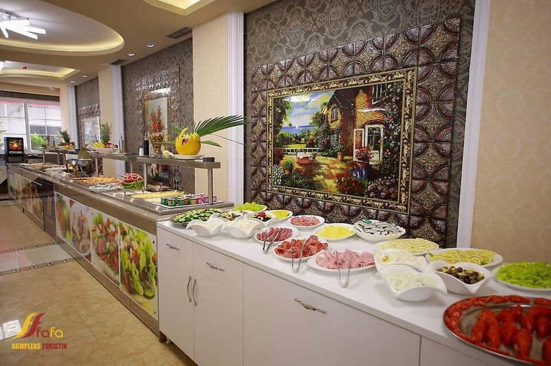 Hotel Fafa Premium Resort