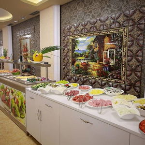 Hotel Fafa Premium Resort cazare Golem