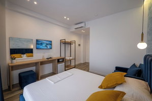 Hotel Hotel Flori cazare Sarande