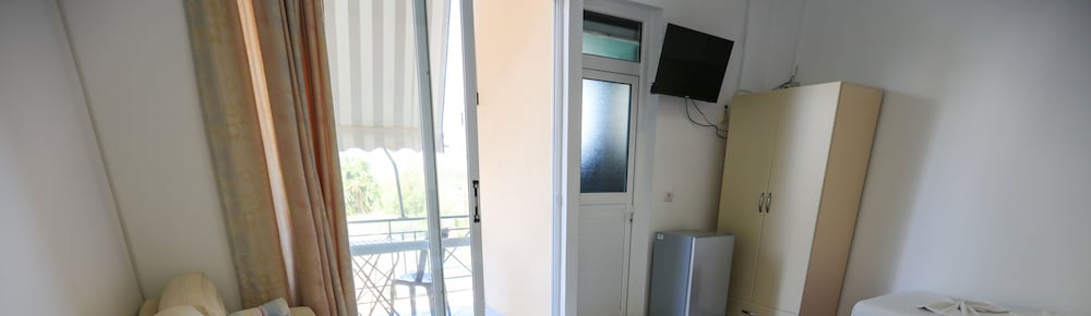Islands View Hotel