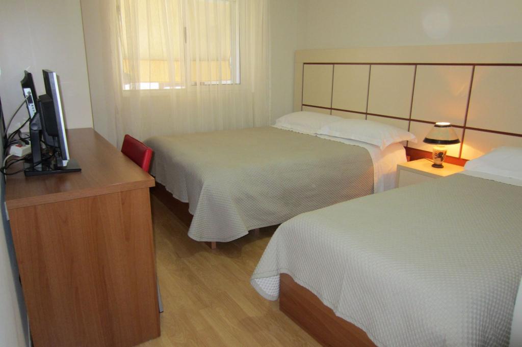 Hotel Freddy'S Hotel