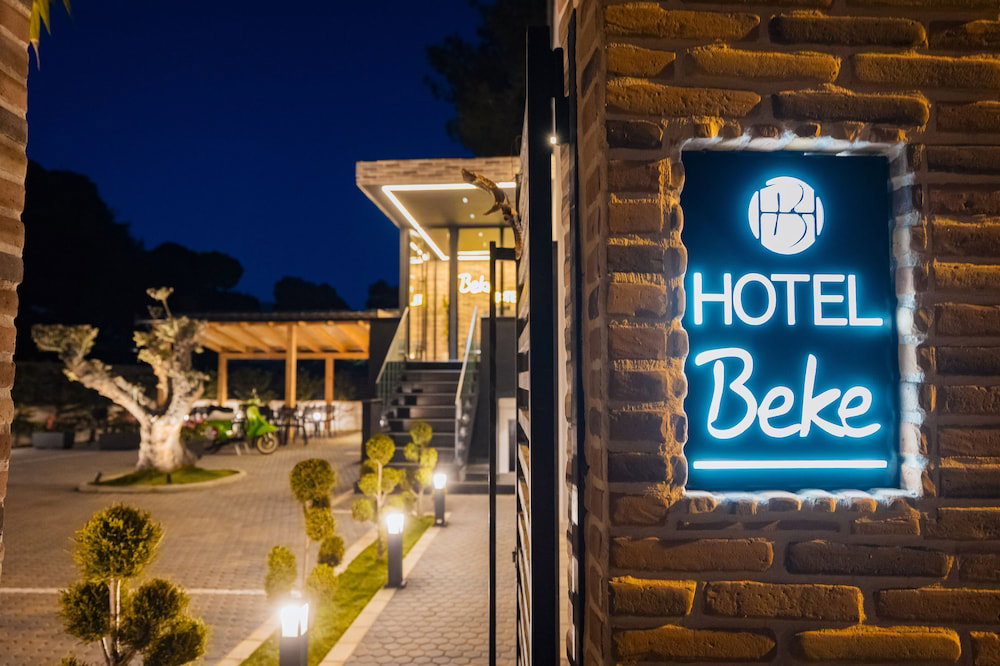 Hotel Hotel Beke