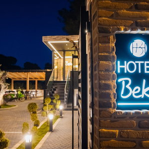 Hotel Hotel Beke cazare Vlore