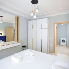 Hotel Oasis Beach Residence cazare Vlore