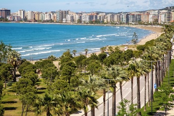 Hotel Abis Hotel And Spa Vlore