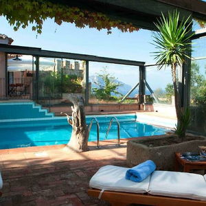 Hotel Monte Turri cazare Arbatax