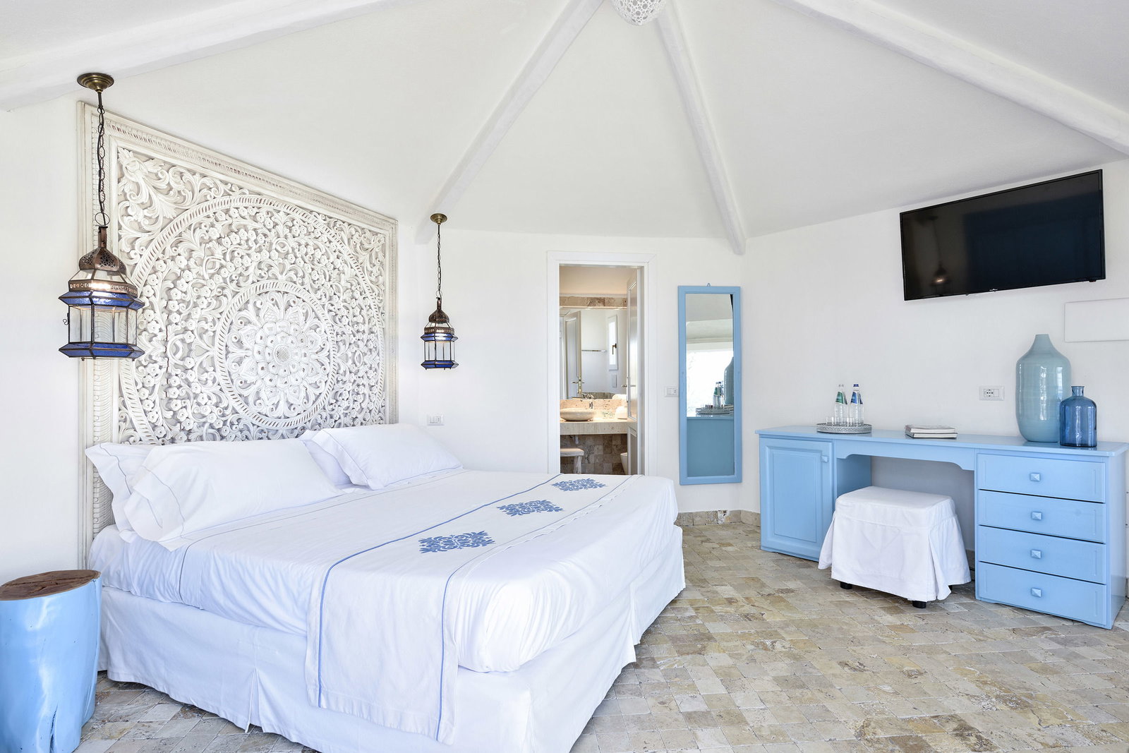 Hotel Arbatax Park Resort - Dune