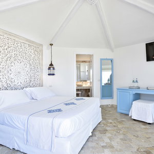 Hotel Arbatax Park Resort - Dune cazare Tortoli