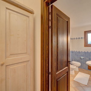 Hotel The Fantastic Residenza Badus Studio Sleeps 2 Num0829 cazare Badesi