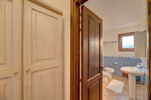 Hotel The Fantastic Residenza Badus Studio Sleeps 2 Num0829 cazare Badesi