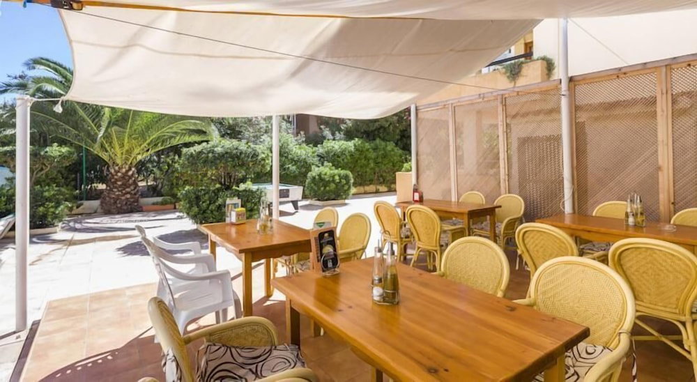 Apartamentos Arlanza - Adults Only