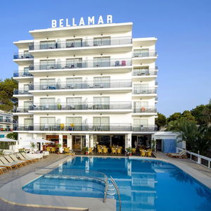 Sejur Bellamar Hotel Beach And Spa vacanta Ibiza Town