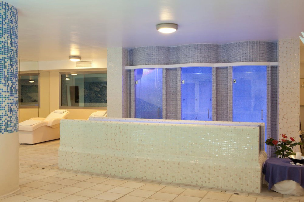 Bellamar Hotel Beach And Spa