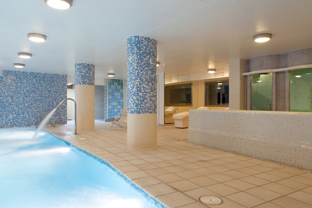 Bellamar Hotel Beach And Spa