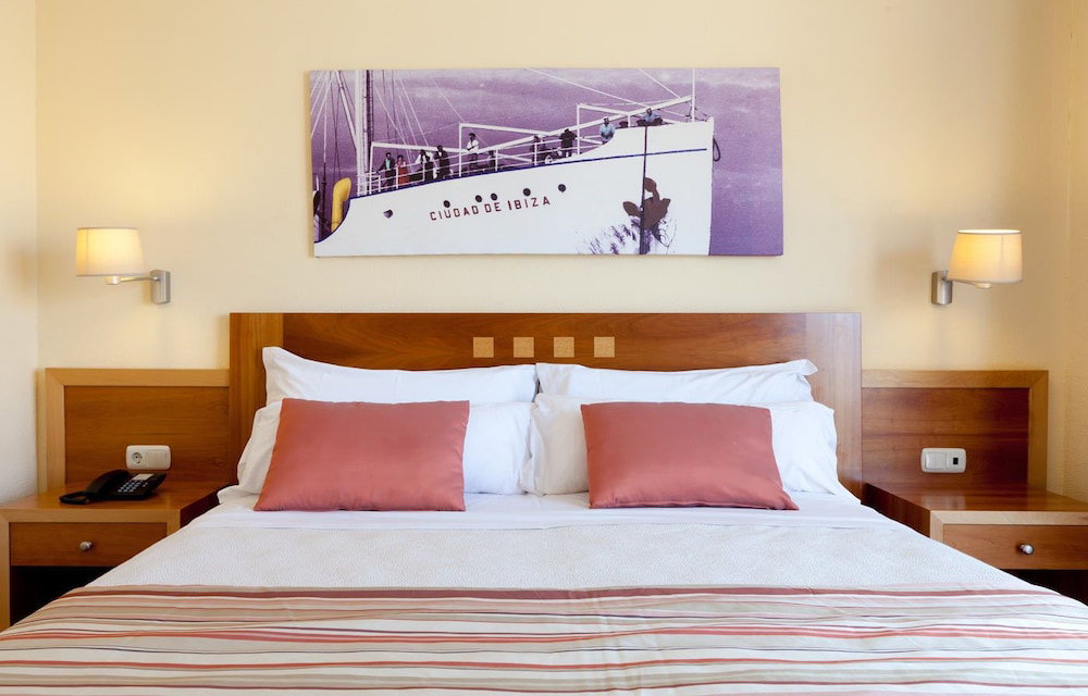 Bellamar Hotel Beach And Spa