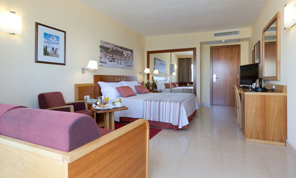 Bellamar Hotel Beach And Spa