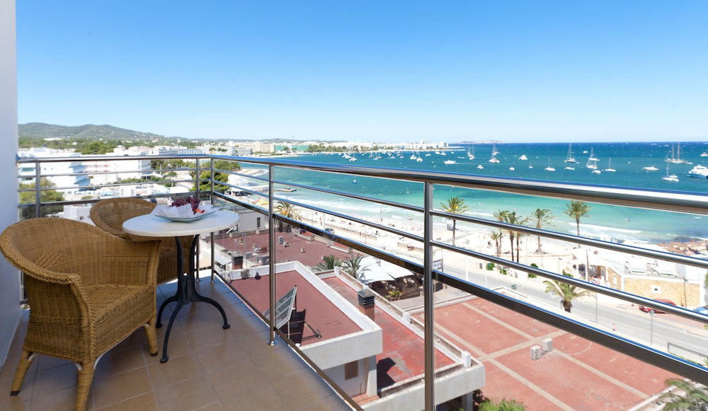 Bellamar Hotel Beach And Spa