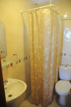 Hotel Gulec cazare Bodrum