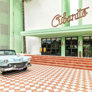 Hotel Cubanito Ibiza cazare Ibiza Town