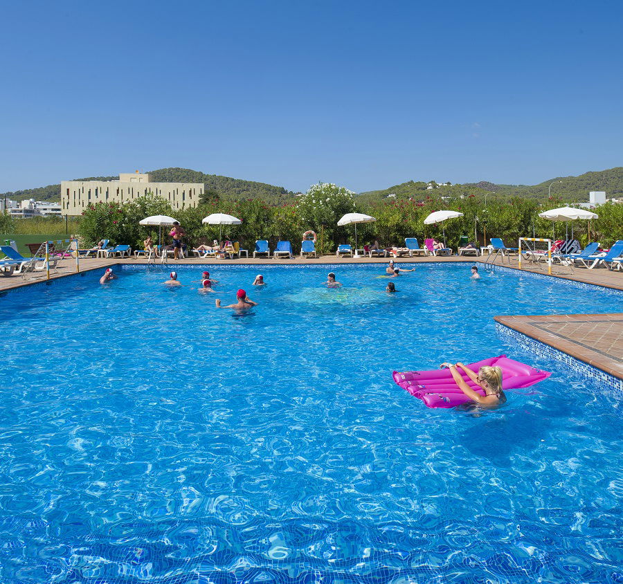 Hotel Invisa Hotel Es Pla - Adults Only