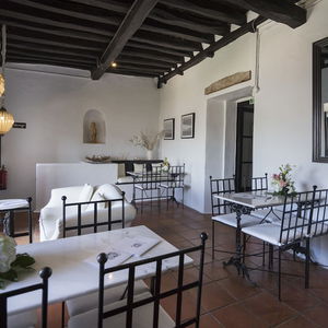 Hotel Hotel La Torre Del Canonigo - Small Luxury Hotels cazare Ibiza Town