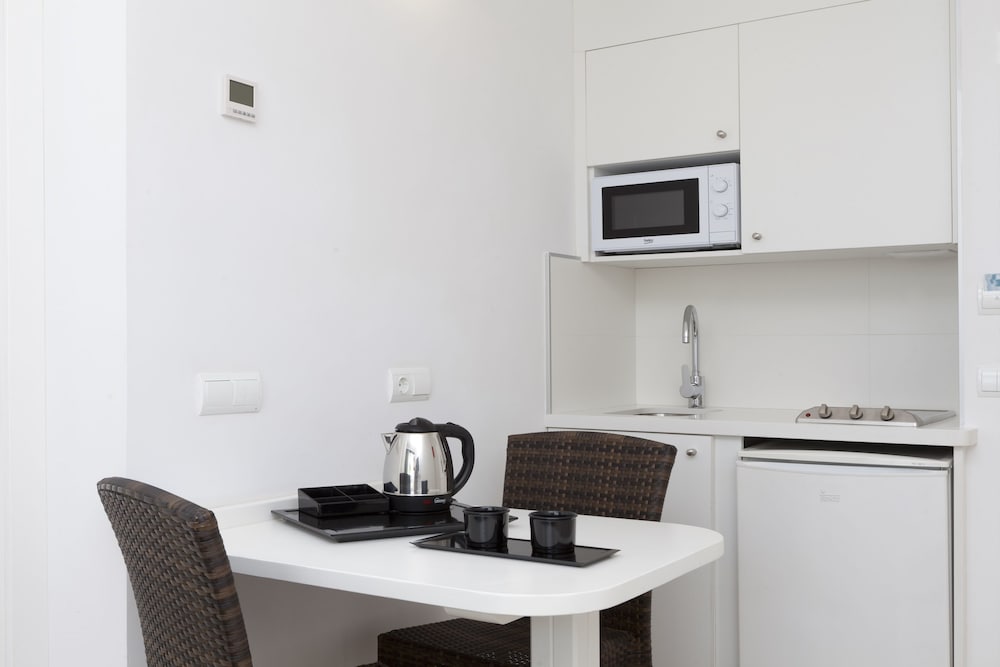 Hotel Marvell Club Aparthotel