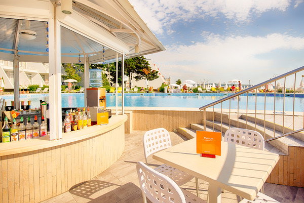 Aluasun Helios Beach