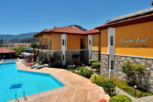 Hotel Basar Hotel cazare Dalyan