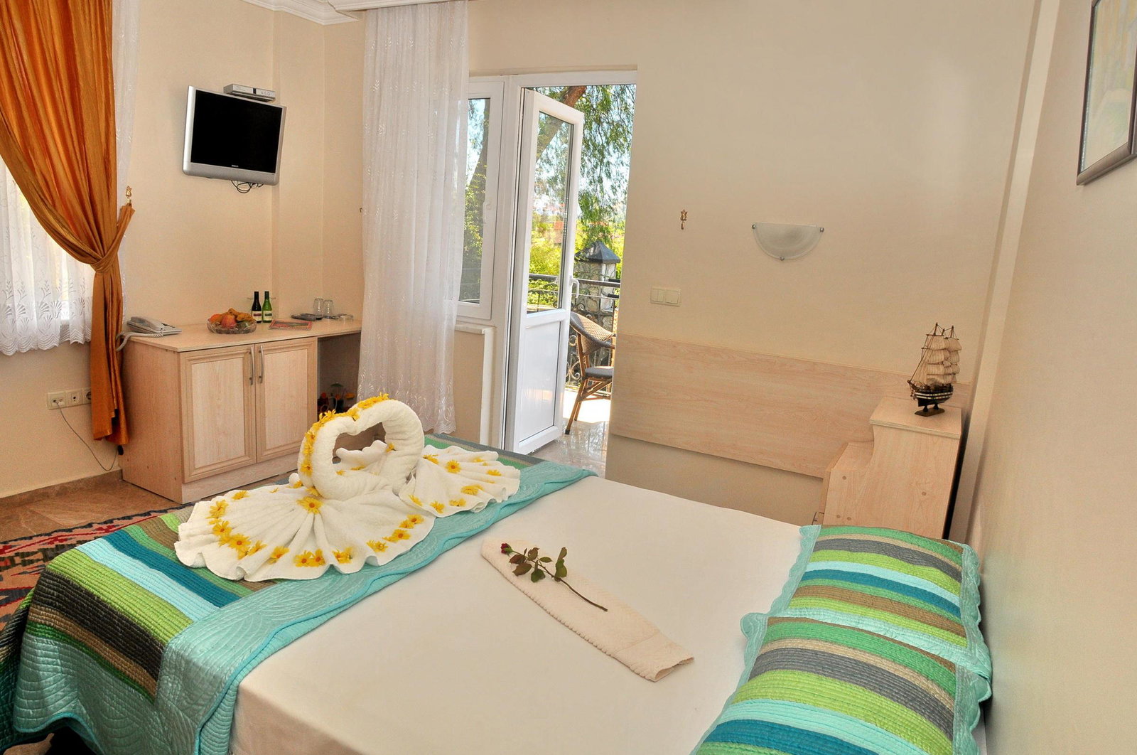 Basar Hotel