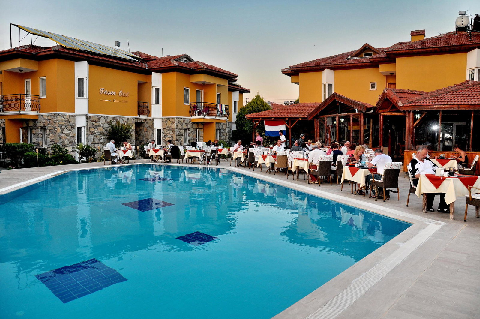 Basar Hotel